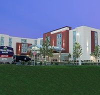 Springhill Suites Canton - Accommodation Los Angeles