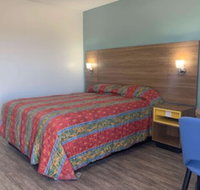 Days Inn by Wyndham Victorville - Accommodation Los Angeles