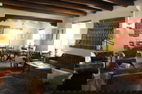 Los Poblanos Historic Inn  Organic Farm