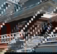 Cheney House - Accommodation Los Angeles