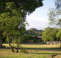 Spirit Tree Inn B  B - Accommodation Los Angeles