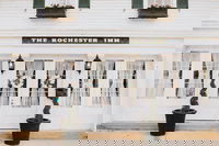  Accommodation Los Angeles