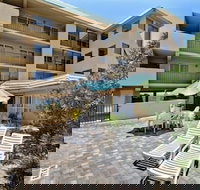 Oceans of Amelia Condos - Accommodation Los Angeles