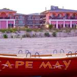 Periwinkle Inn Cape May Nj
