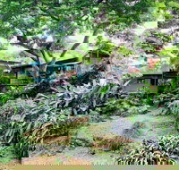 Dragonfly Ranch - Accommodation Los Angeles