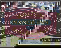 Walton Manor Inn Bed  Breakfast