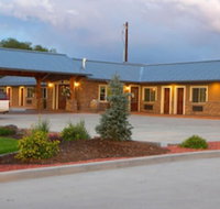 BackCountry Inn - Accommodation Los Angeles