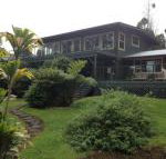 Volcano Big Tree Sanctuary - Accommodation Los Angeles