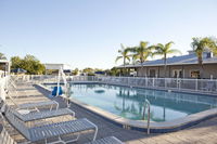 North Lake Estates RV Park