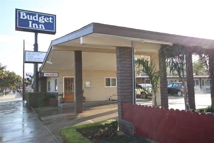 Budget Inn Lompoc - thumb 1
