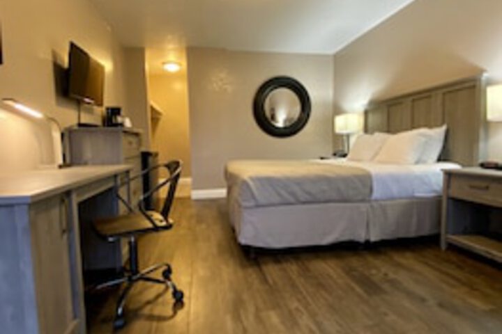 Budget Inn Lompoc - thumb 0