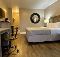 Budget Inn Lompoc - Accommodation Los Angeles
