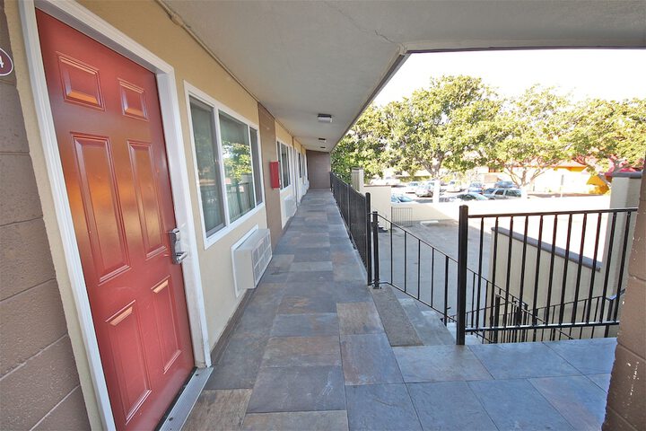 Budget Inn Lompoc - thumb 3