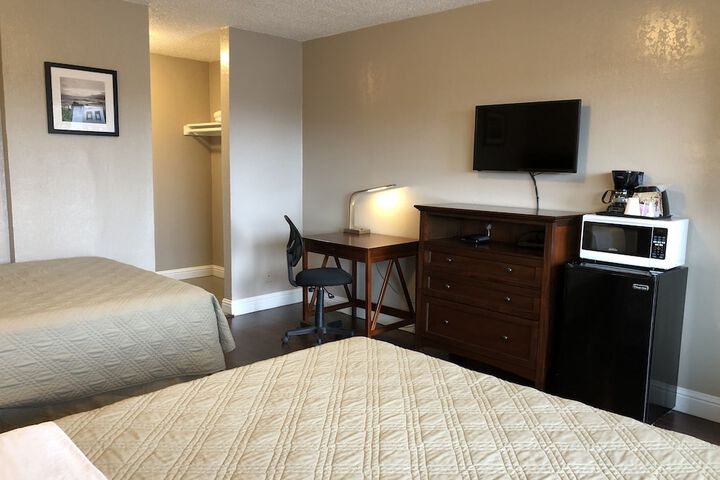 Budget Inn Lompoc - thumb 6