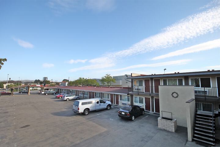 Budget Inn Lompoc - thumb 2