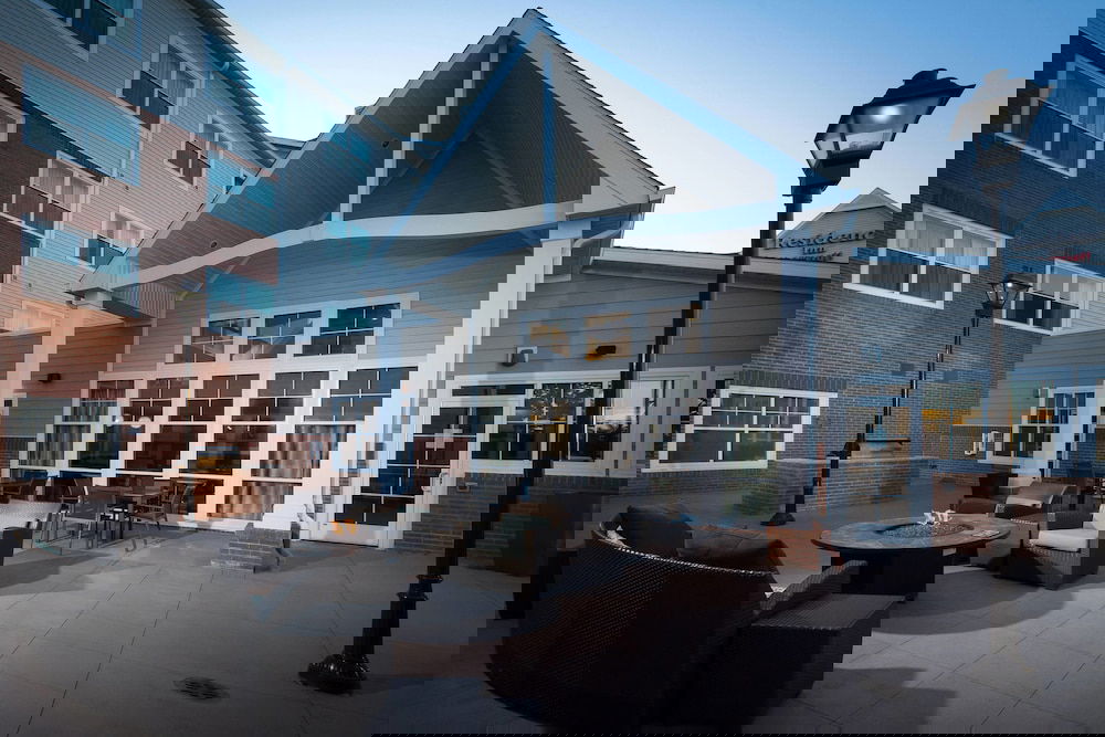 Residence Inn Columbus Polaris - thumb 2