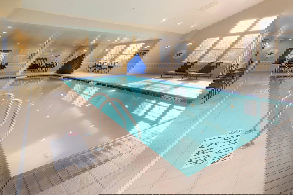 Residence Inn Columbus Polaris - thumb 0