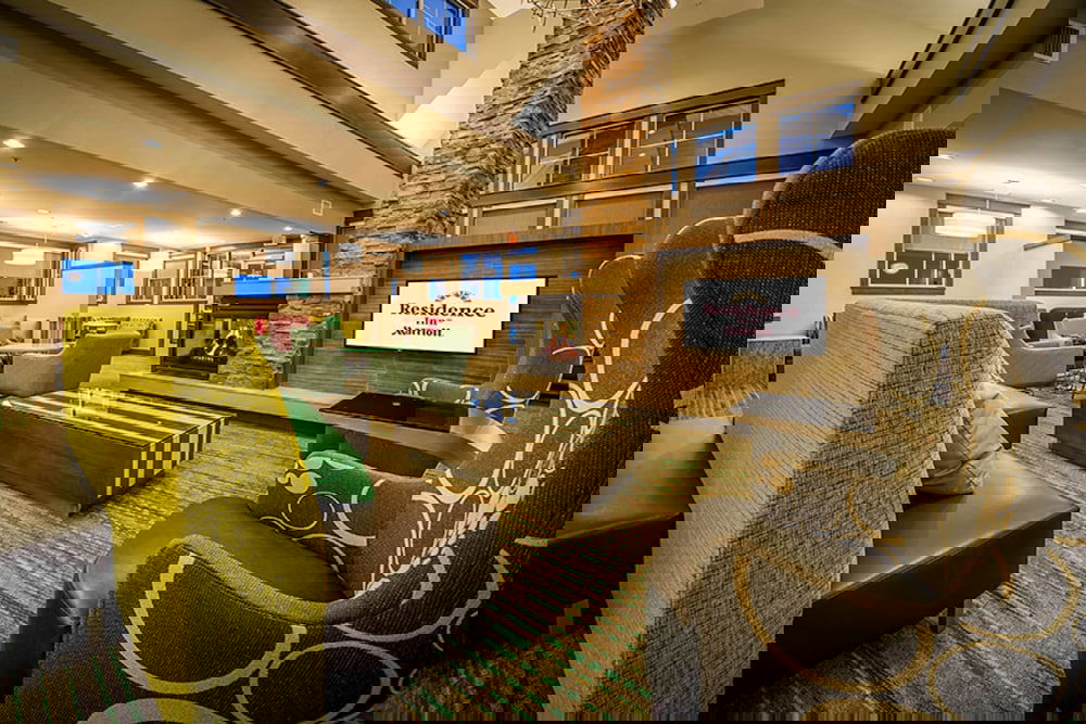 Residence Inn Columbus Polaris - thumb 1