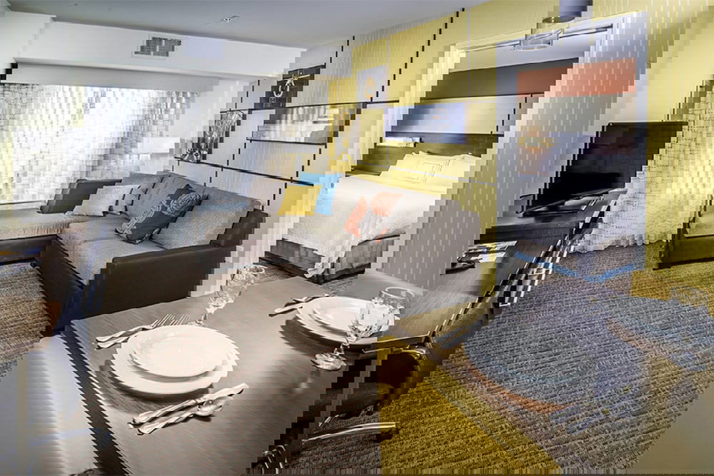 Residence Inn Columbus Polaris - thumb 4