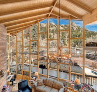 Nicky's Resort - Accommodation Los Angeles