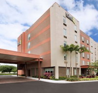 Home2 Suites by Hilton Florida City FL - Accommodation Los Angeles