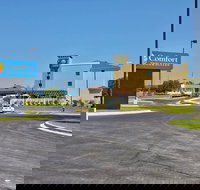 Comfort Inn  Suites Dothan East - Accommodation Los Angeles