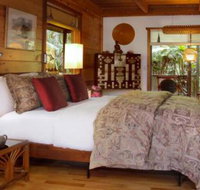 Lotus Garden Cottages - Accommodation Los Angeles