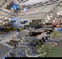 Holiday Inn Express  Suites Glenpool-Tulsa South an IHG Hotel - Accommodation Los Angeles