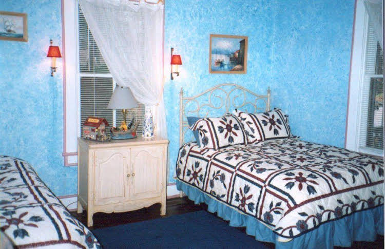 The Twin Magnolias Bed & Breakfast - thumb 2