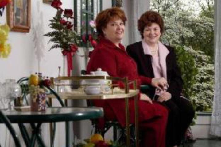 The Twin Magnolias Bed & Breakfast - thumb 0