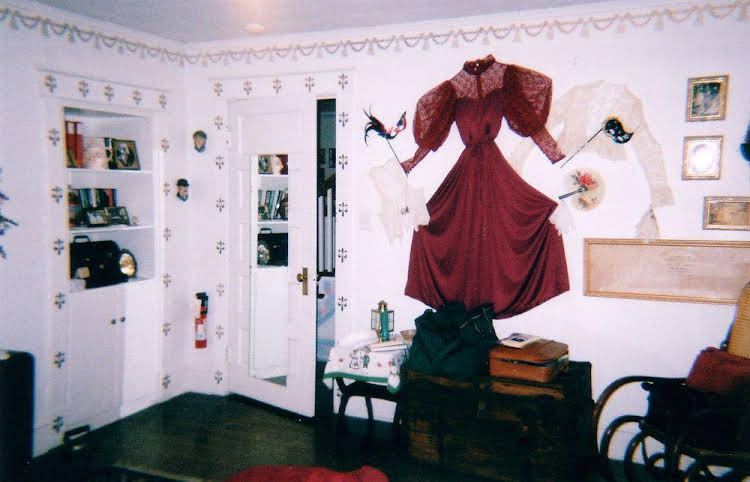 The Twin Magnolias Bed & Breakfast - thumb 1