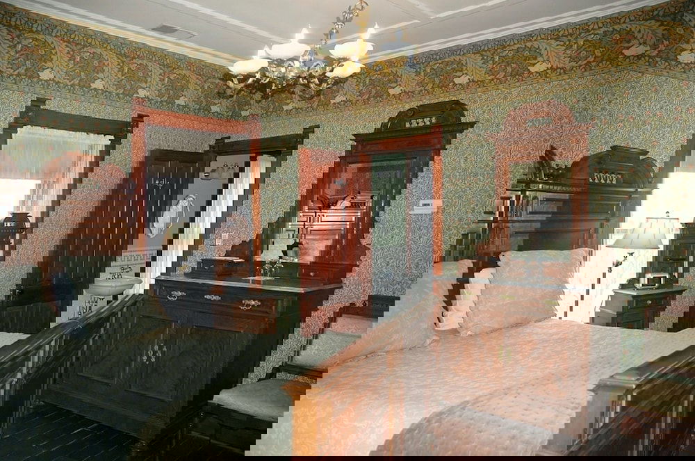 Nauvoo Grand Bed & Breakfast - thumb 2