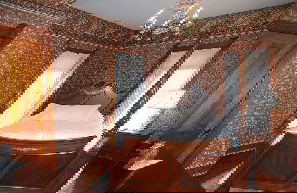 Nauvoo Grand Bed & Breakfast - thumb 6