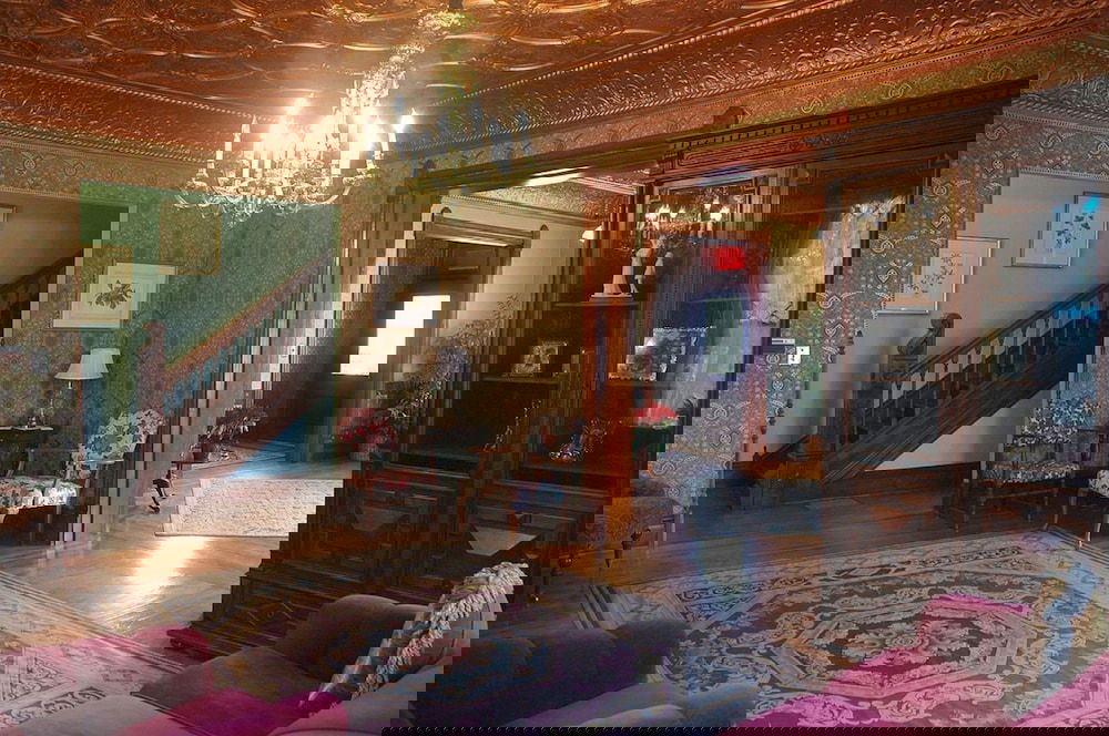 Nauvoo Grand Bed & Breakfast - thumb 0