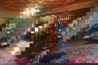 Nauvoo Grand Bed  Breakfast