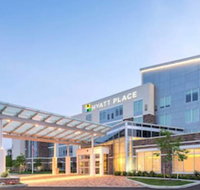 Hyatt Place Canton - Accommodation Los Angeles