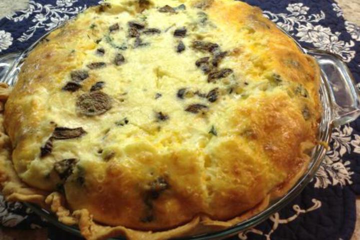 Barn Anew Bed & Breakfast - thumb 2