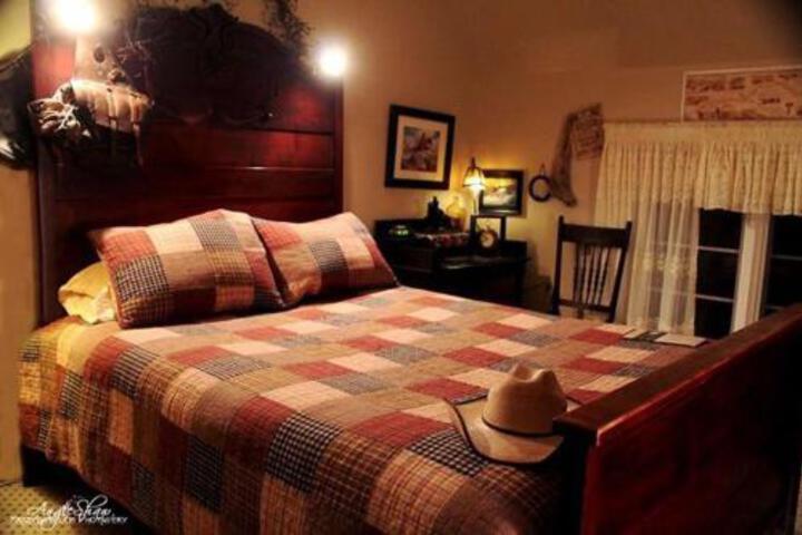 Barn Anew Bed & Breakfast - thumb 5