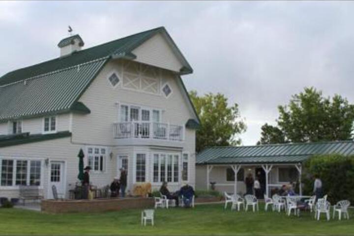 Barn Anew Bed & Breakfast - thumb 0