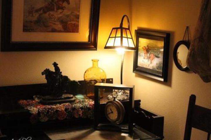 Barn Anew Bed & Breakfast - thumb 3