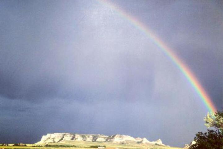 Barn Anew Bed & Breakfast - thumb 7