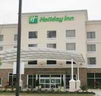 Holiday Inn Guin an IHG Hotel - Accommodation Los Angeles