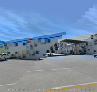 Econo Lodge - Accommodation Los Angeles