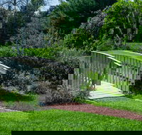 Lazy Cloud - Accommodation Los Angeles