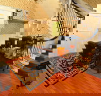 Beacon Inn 1750 - Accommodation Los Angeles