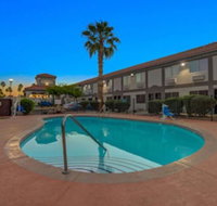 Motel 6 Apache Junction AZ - Accommodation Los Angeles