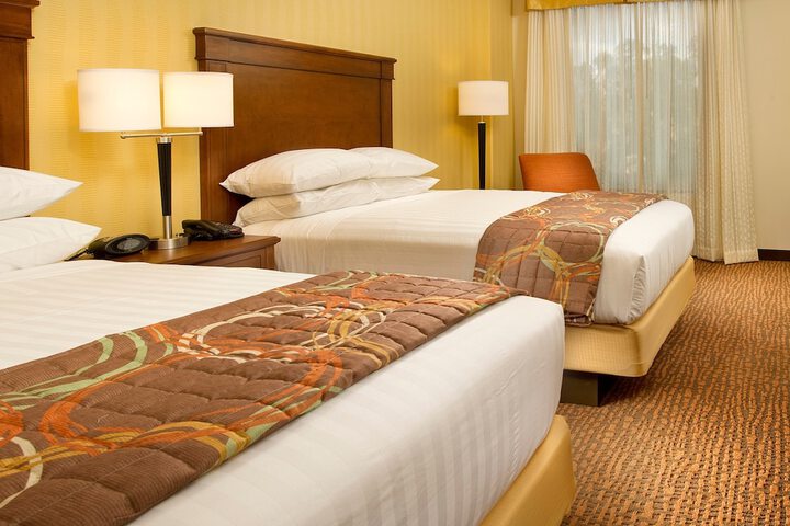 Drury Inn & Suites Mt. Vernon - thumb 6