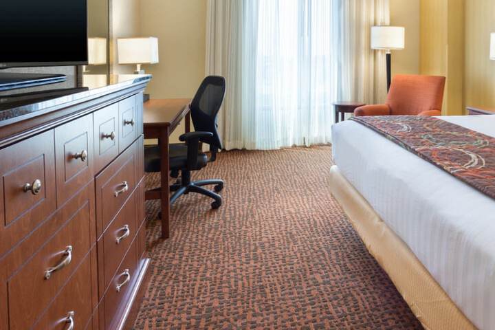 Drury Inn & Suites Mt. Vernon - thumb 7