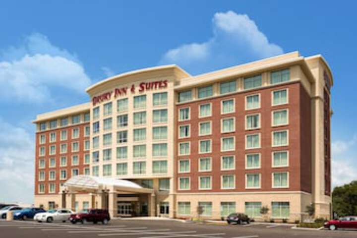 Drury Inn & Suites Mt. Vernon - thumb 0