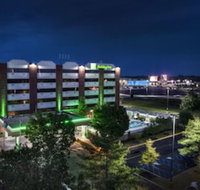 Holiday Inn Bensalem - Philadelphia Area an IHG Hotel - Accommodation Los Angeles